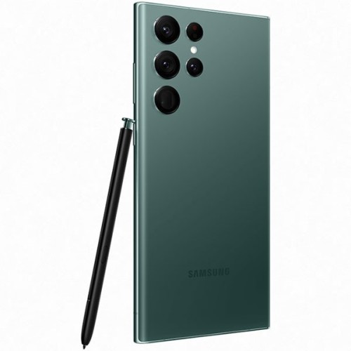 Samsung Galaxy S22 Ultra 512Gb Green