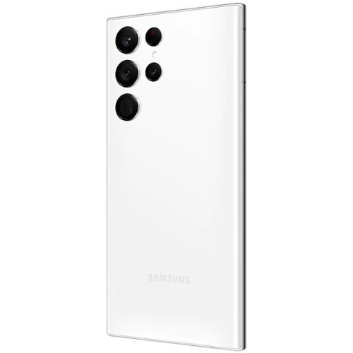 Samsung Galaxy S22 Ultra 12 256Gb Global White