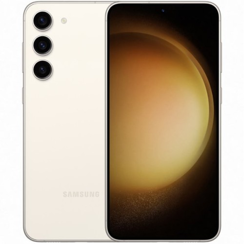 Samsung Galaxy S23 8/128Gb Global Cream