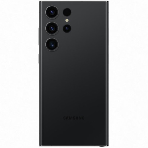Samsung Galaxy S23 Ultra 12/256Gb Global Black