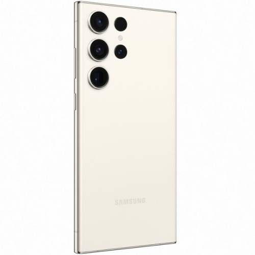 Samsung Galaxy S23 Ultra 12/256Gb Global Cream