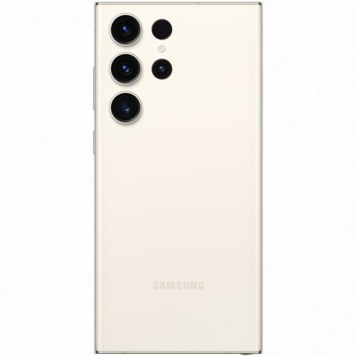 Samsung Galaxy S23 Ultra 12/256Gb RU Cream