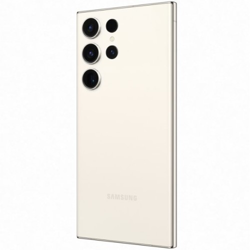 Samsung Galaxy S23 Ultra 12/256Gb RU Cream