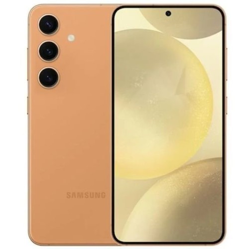 Samsung Galaxy S24+ 5G 12/256Gb Global Orange