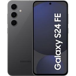 Samsung Galaxy S24 FE 8/512Gb Global Graphite