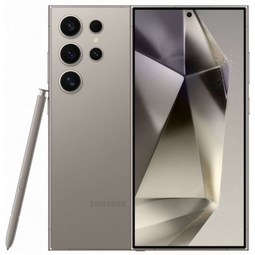 Samsung Galaxy S24 Ultra 5G 12/1Tb Global Titanium Gray