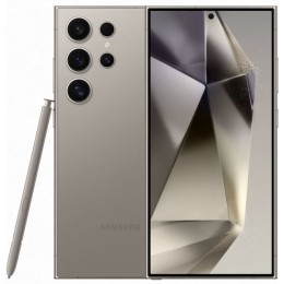 Samsung Galaxy S24 Ultra 5G 12/1Tb Titanium Gray