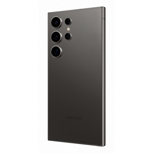 Samsung Galaxy S24 Ultra 5G 12/1Tb Titanium Black