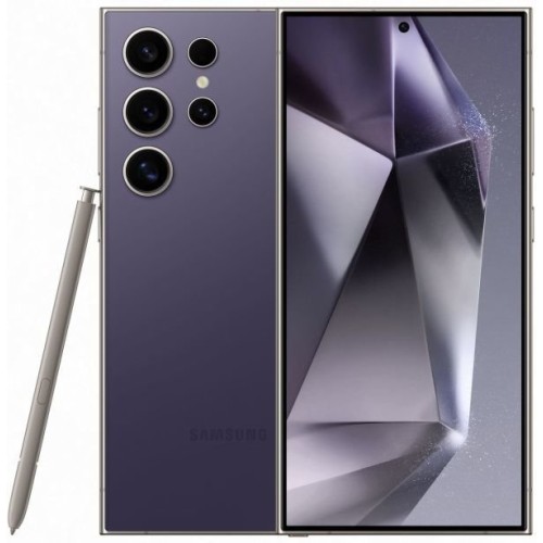 Samsung Galaxy S24 Ultra 5G 12/512Gb Titanium Violet