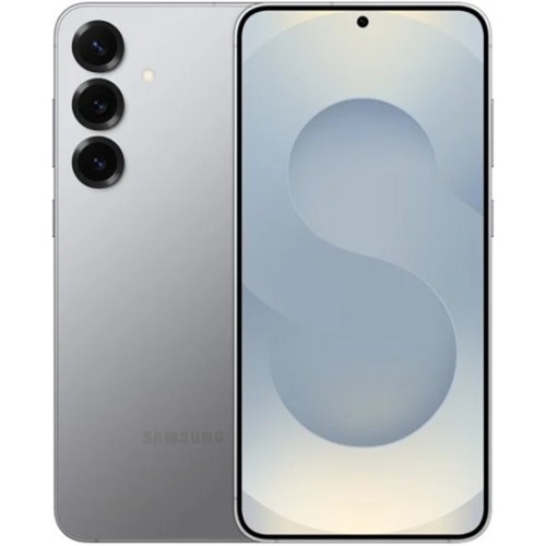 Samsung Galaxy S25 5G 12/128Gb RU Silver Shadow
