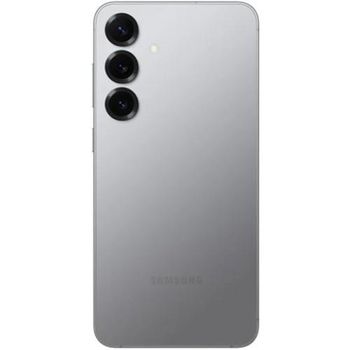 Samsung Galaxy S25 5G 12/128Gb RU Silver Shadow