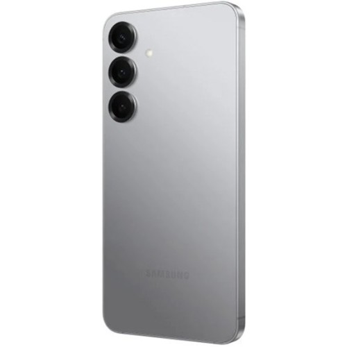 Samsung Galaxy S25 5G 12/128Gb Global Silver Shadow