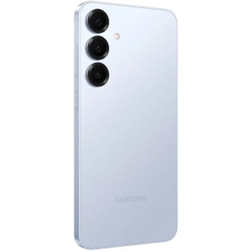Samsung Galaxy S25 5G 12/256Gb Global Iceblue