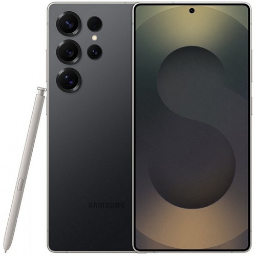 Samsung Galaxy S25 Ultra 12/1Tb Global Titanium Black