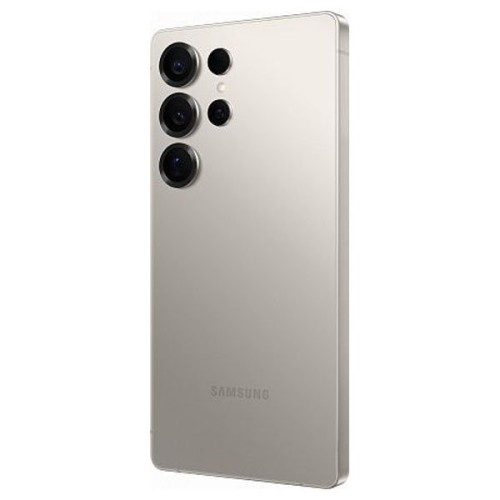 Samsung Galaxy S25 Ultra 12/1Tb Global Titanium Gray
