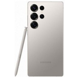 Samsung Galaxy S25 Ultra 12/256Gb Global Titanium Gray