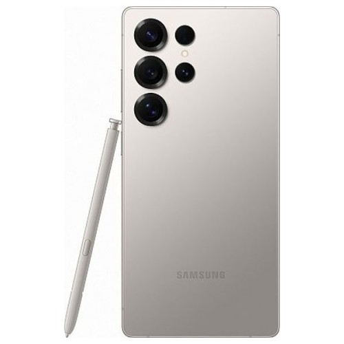 Samsung Galaxy S25 Ultra 12/256Gb Global Titanium Gray