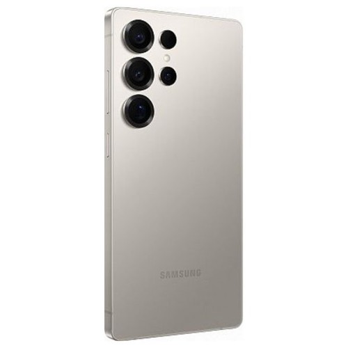 Samsung Galaxy S25 Ultra 12/1Tb Global Titanium Gray