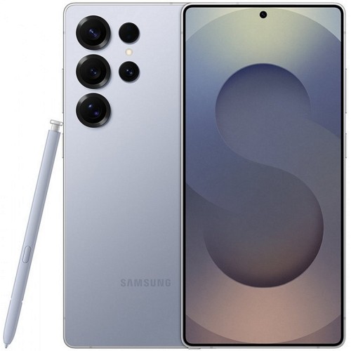 Samsung Galaxy S25 Ultra 12/512Gb RU Titanium Blue