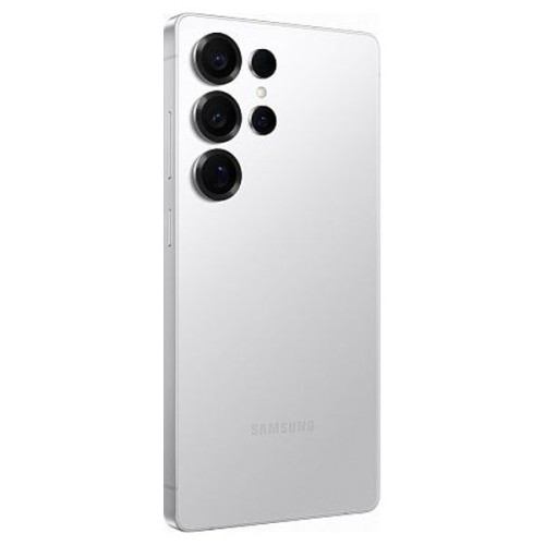 Samsung Galaxy S25 Ultra 12/1Tb RU Titanium Silver