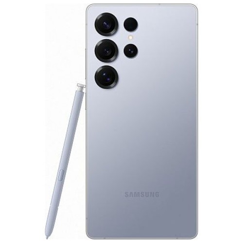 Samsung Galaxy S25 Ultra 12/256Gb RU Titanium Blue