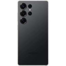 Samsung Galaxy S25 Ultra 12/256Gb RU Titanium Black