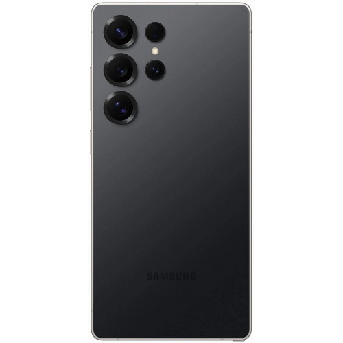 Samsung Galaxy S25 Ultra 12/512Gb RU Titanium Black
