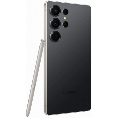 Samsung Galaxy S25 Ultra 12/512Gb RU Titanium Black