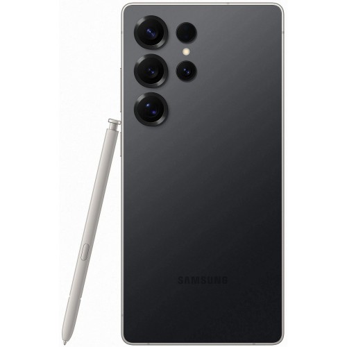 Samsung Galaxy S25 Ultra 12/512Gb RU Titanium Black