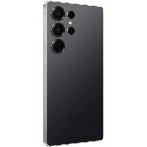 Samsung Galaxy S25 Ultra 12/1Tb RU Titanium Black