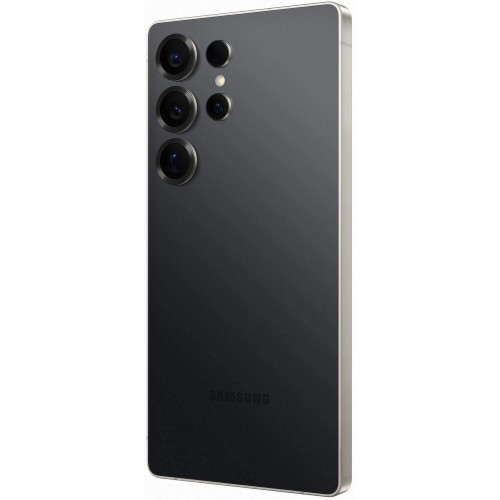 Samsung Galaxy S25 Ultra 12/1Tb RU Titanium Black
