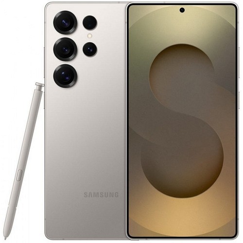 Samsung Galaxy S25 Ultra 12/1Tb Global Titanium Gray
