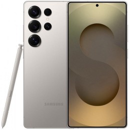 Samsung Galaxy S25 Ultra 12/1Tb RU Titanium Gray