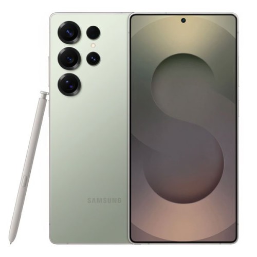Samsung Galaxy S25 Ultra 12/1Tb Global Titanium Jade Green