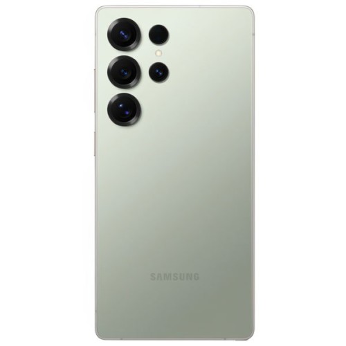 Samsung Galaxy S25 Ultra 12/1Tb Global Titanium Jade Green