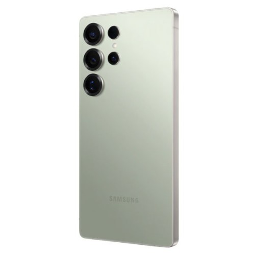 Samsung Galaxy S25 Ultra 12/1Tb Global Titanium Jade Green