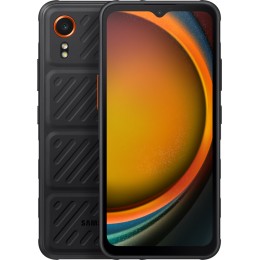 Samsung Galaxy Xcover 7 6/128Gb RU Black