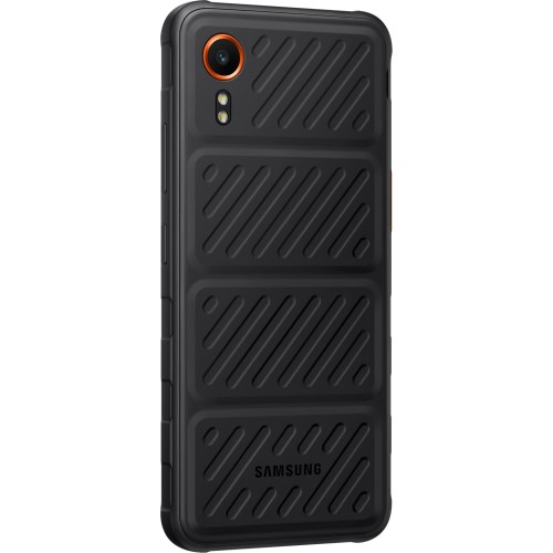 Samsung Galaxy Xcover 7 6/128Gb RU Black