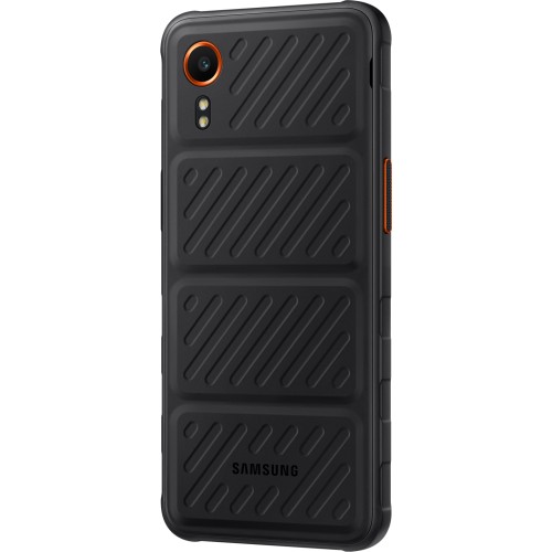 Samsung Galaxy Xcover 7 6/128Gb RU Black