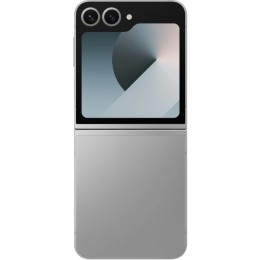 Samsung Galaxy Z Flip 6 12/256Gb RU Silver Shadow