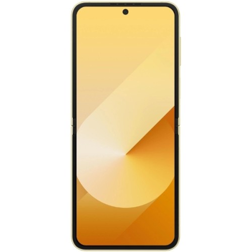 Samsung Galaxy Z Flip 6 12/256Gb RU Yellow