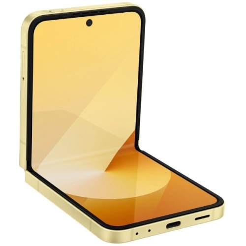 Samsung Galaxy Z Flip 6 12/256Gb RU Yellow
