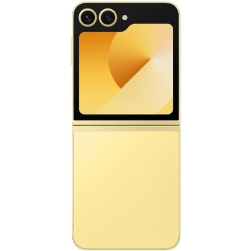 Samsung Galaxy Z Flip 6 12/256Gb RU Yellow