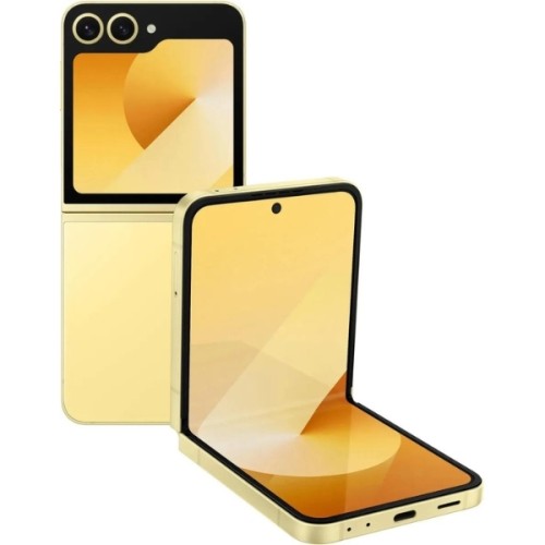 Samsung Galaxy Z Flip 6 12/256Gb RU Yellow