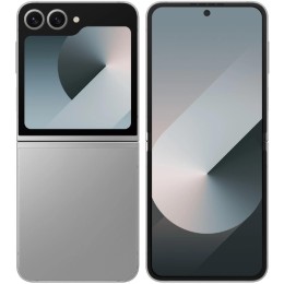 Samsung Galaxy Z Flip 6 12/512Gb RU Silver Shadow