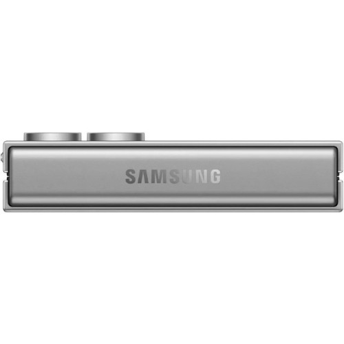 Samsung Galaxy Z Flip 6 12/512Gb RU Silver Shadow