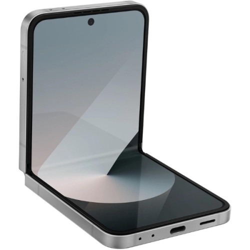 Samsung Galaxy Z Flip 6 12/512Gb RU Silver Shadow
