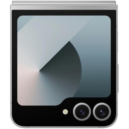 Samsung Galaxy Z Flip 6 12/512Gb RU Silver Shadow
