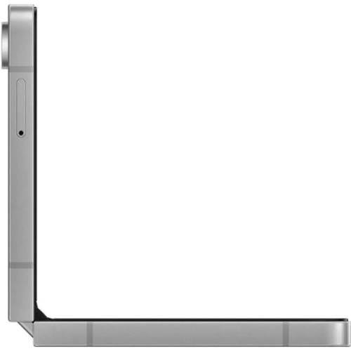 Samsung Galaxy Z Flip 6 12/512Gb RU Silver Shadow