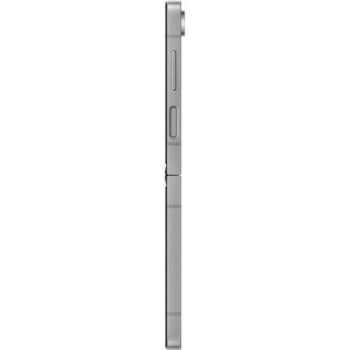 Samsung Galaxy Z Flip 6 12/256Gb Global Silver Shadow